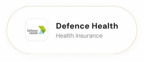 Defence Health