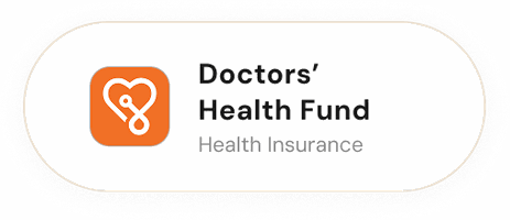 Doctors' Health Fund
