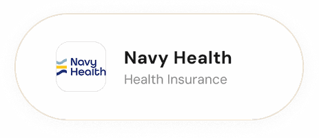 Navy Health